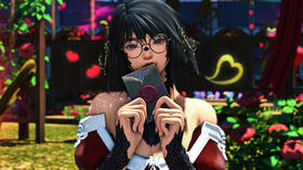 shot of nox
