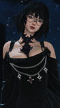 shot of nox