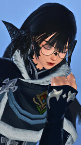 heavensward